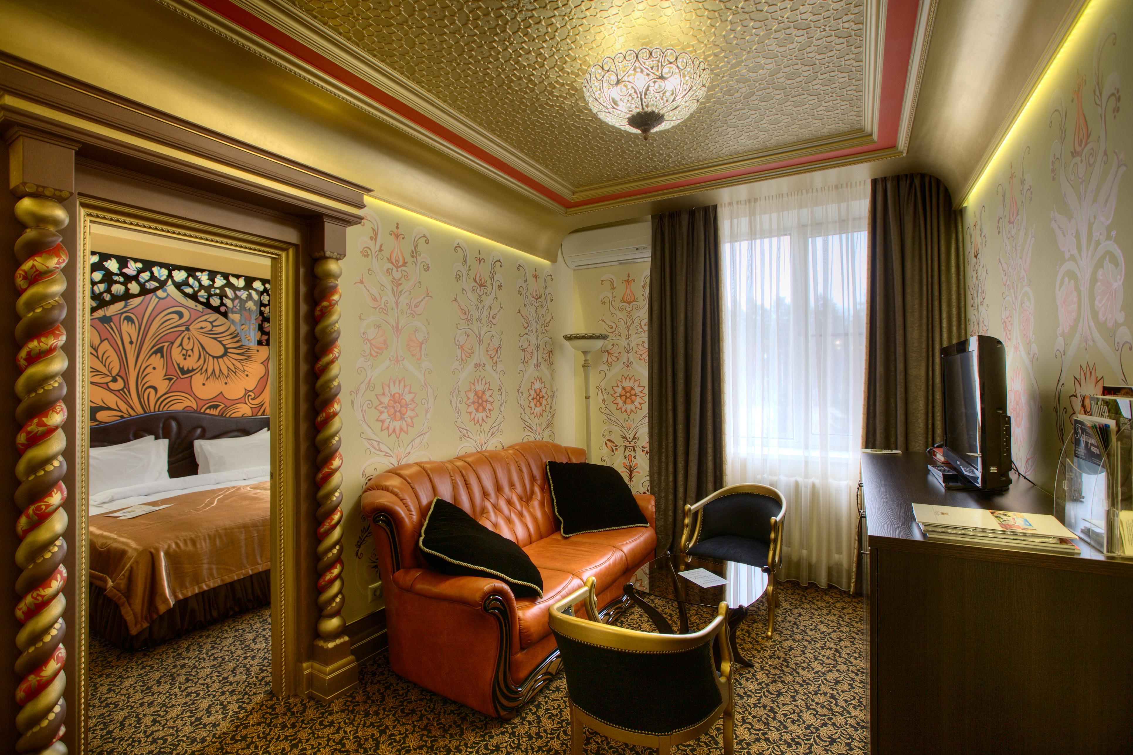 Yar Hotel & SPA
