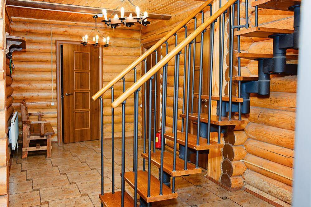 Cottage Hotel Stepanovo