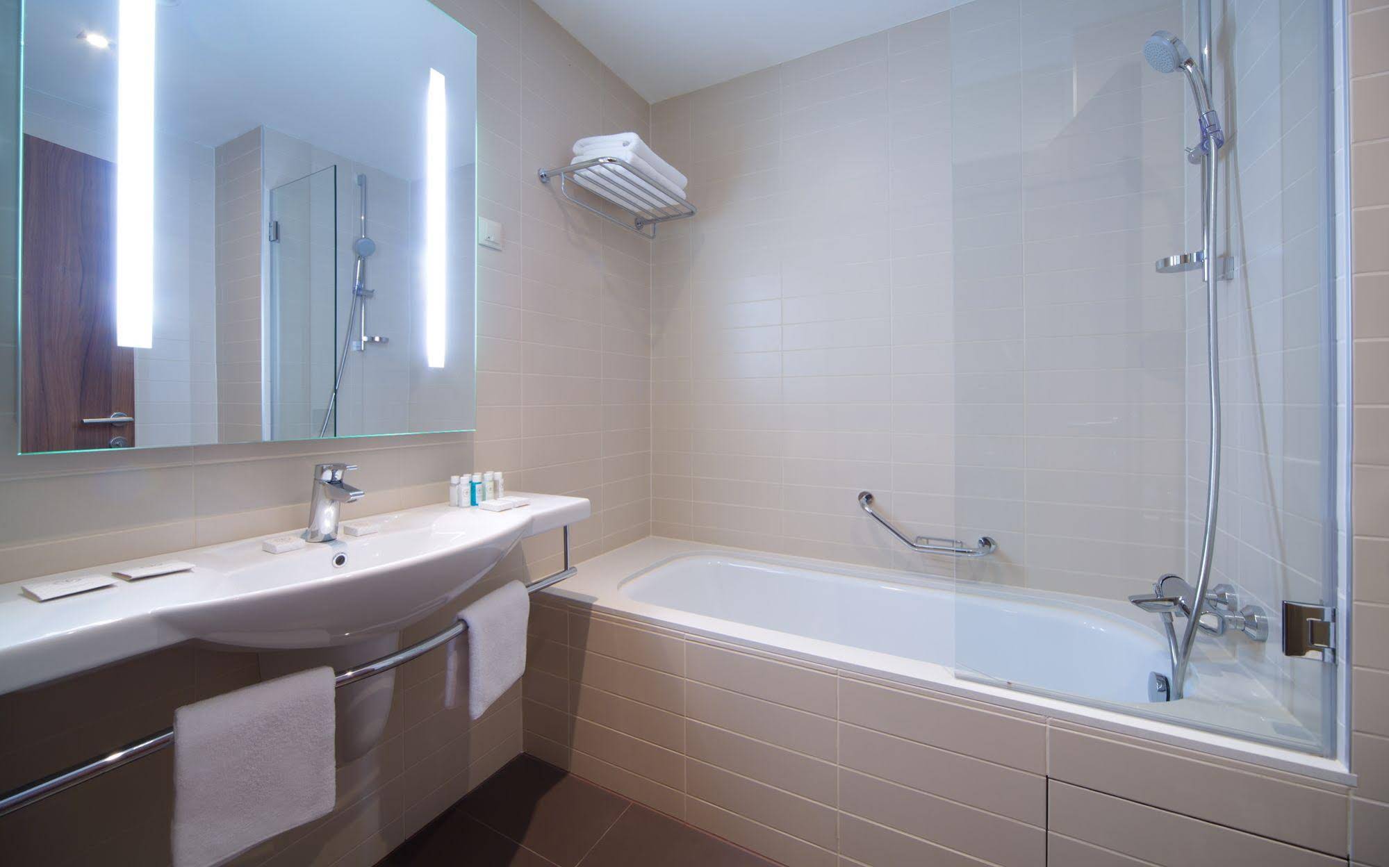 Radisson Residences Zavidovo
