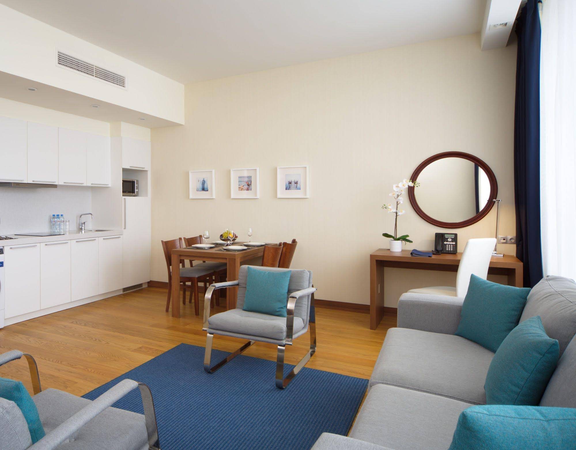 Radisson Residences Zavidovo