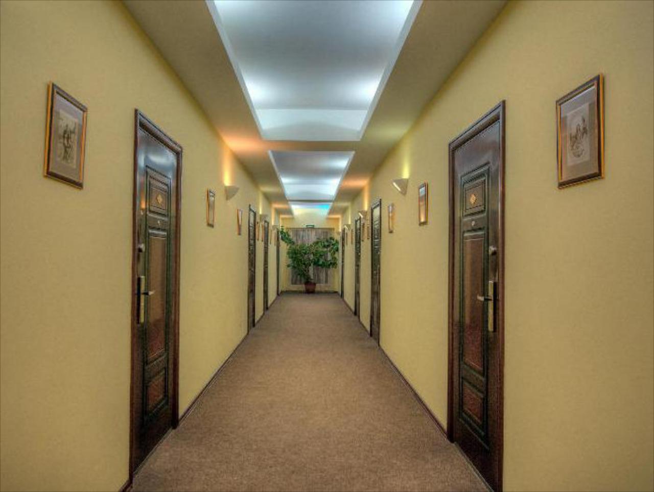 Graf Hotel