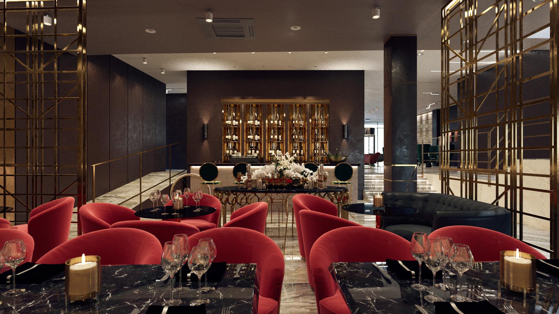 Crystal House Suite Hotel & Spa