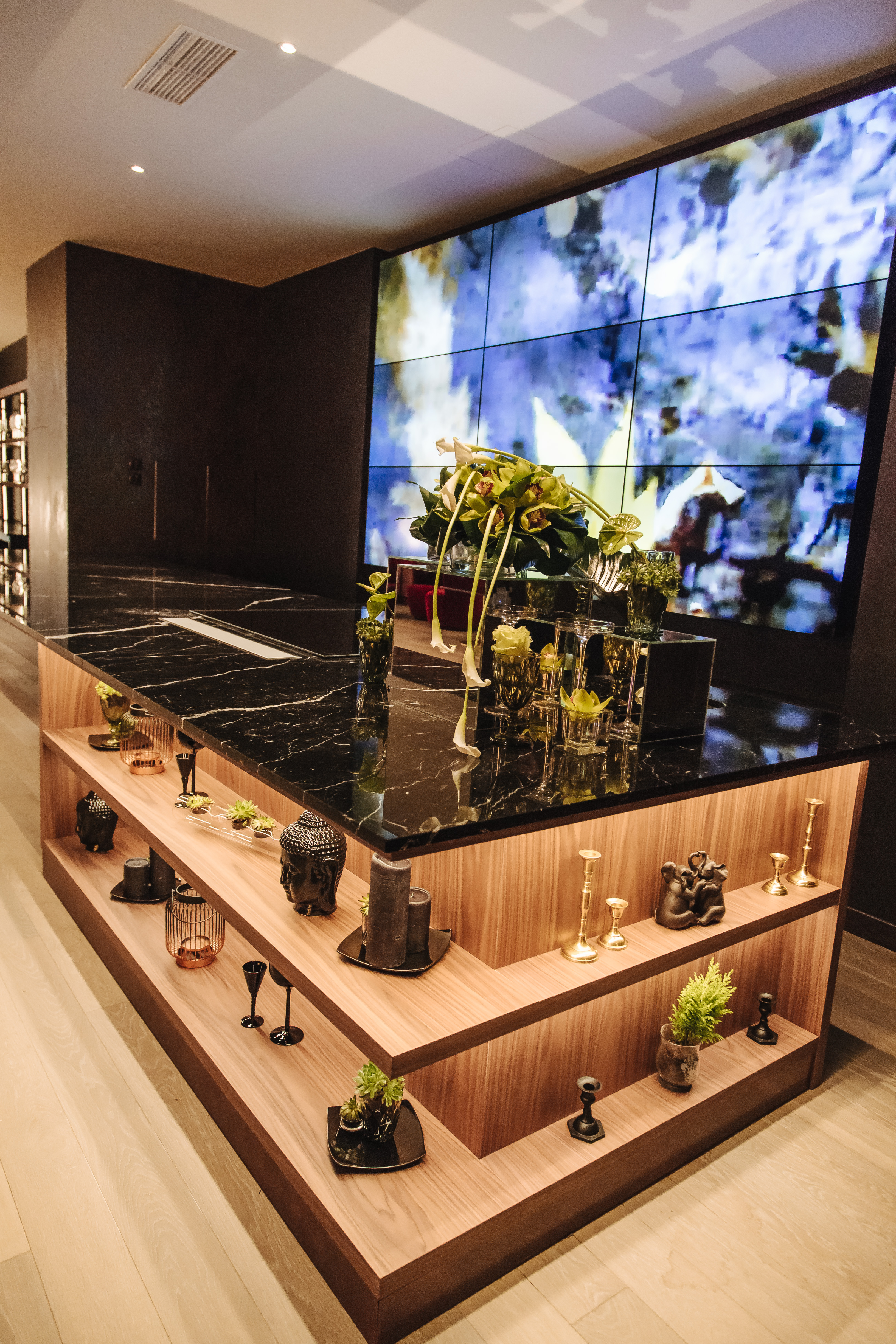 Crystal House Suite Hotel & Spa