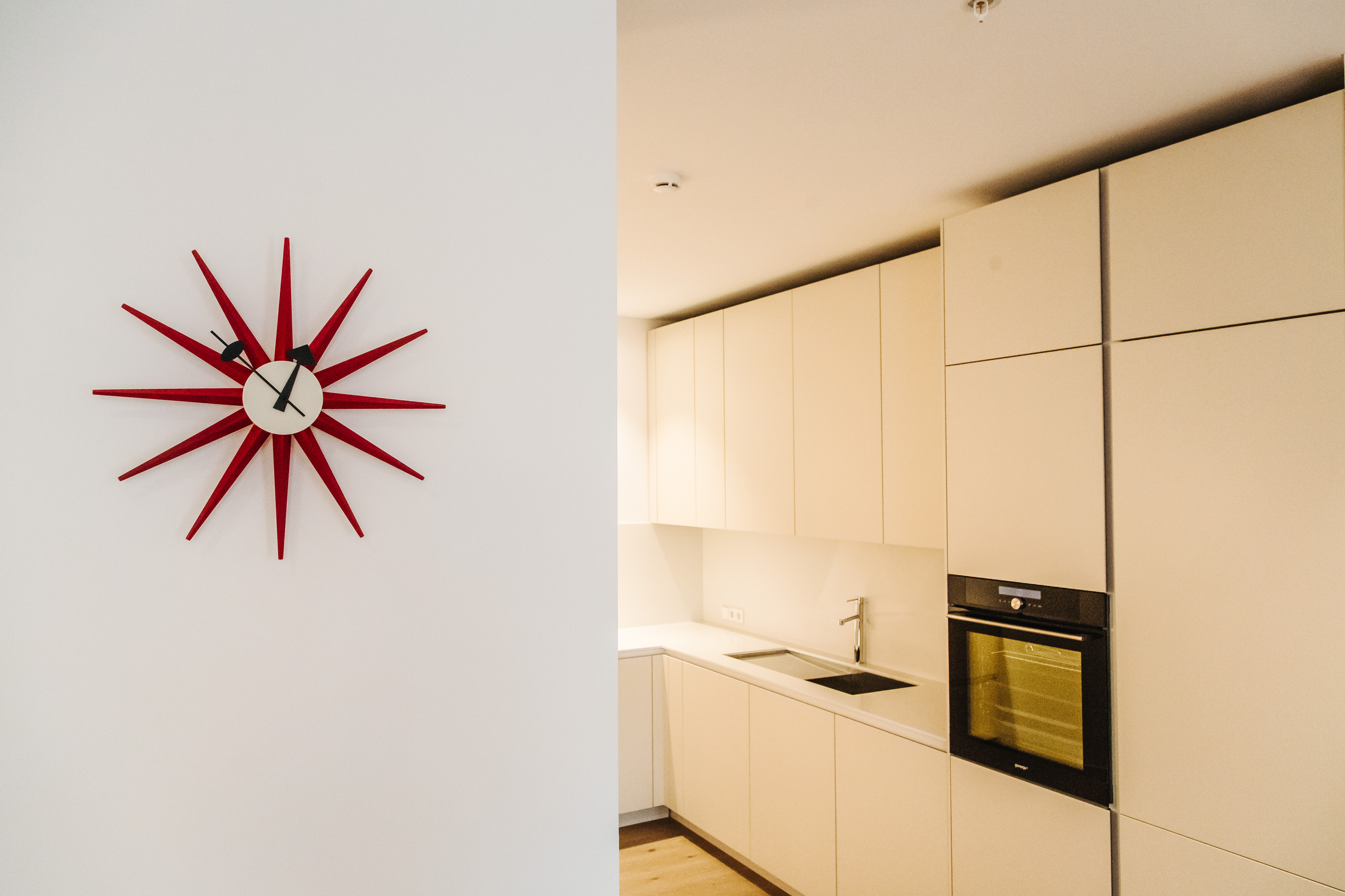 Crystal House Suite Hotel & Spa