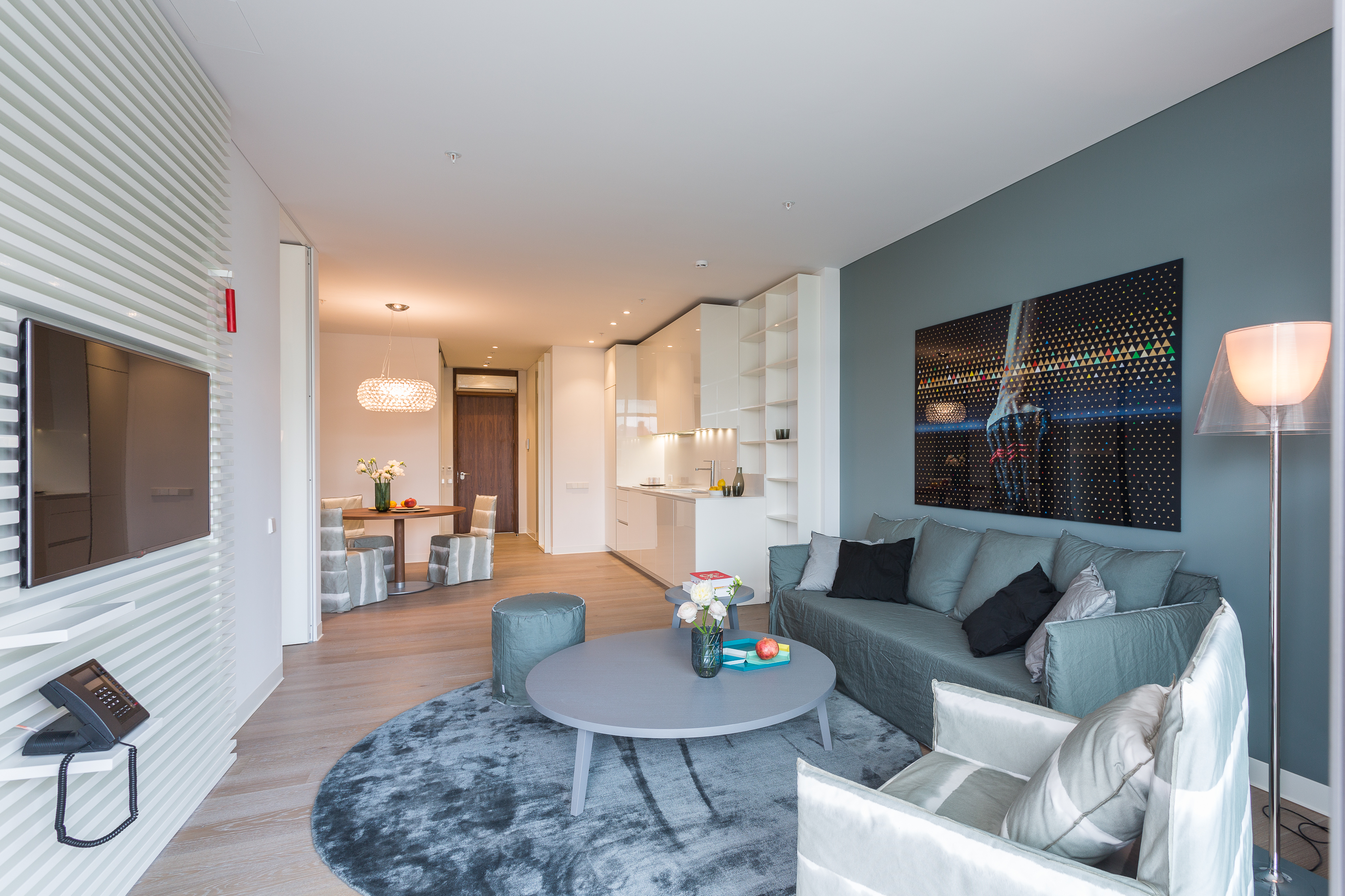 Crystal House Suite Hotel & Spa