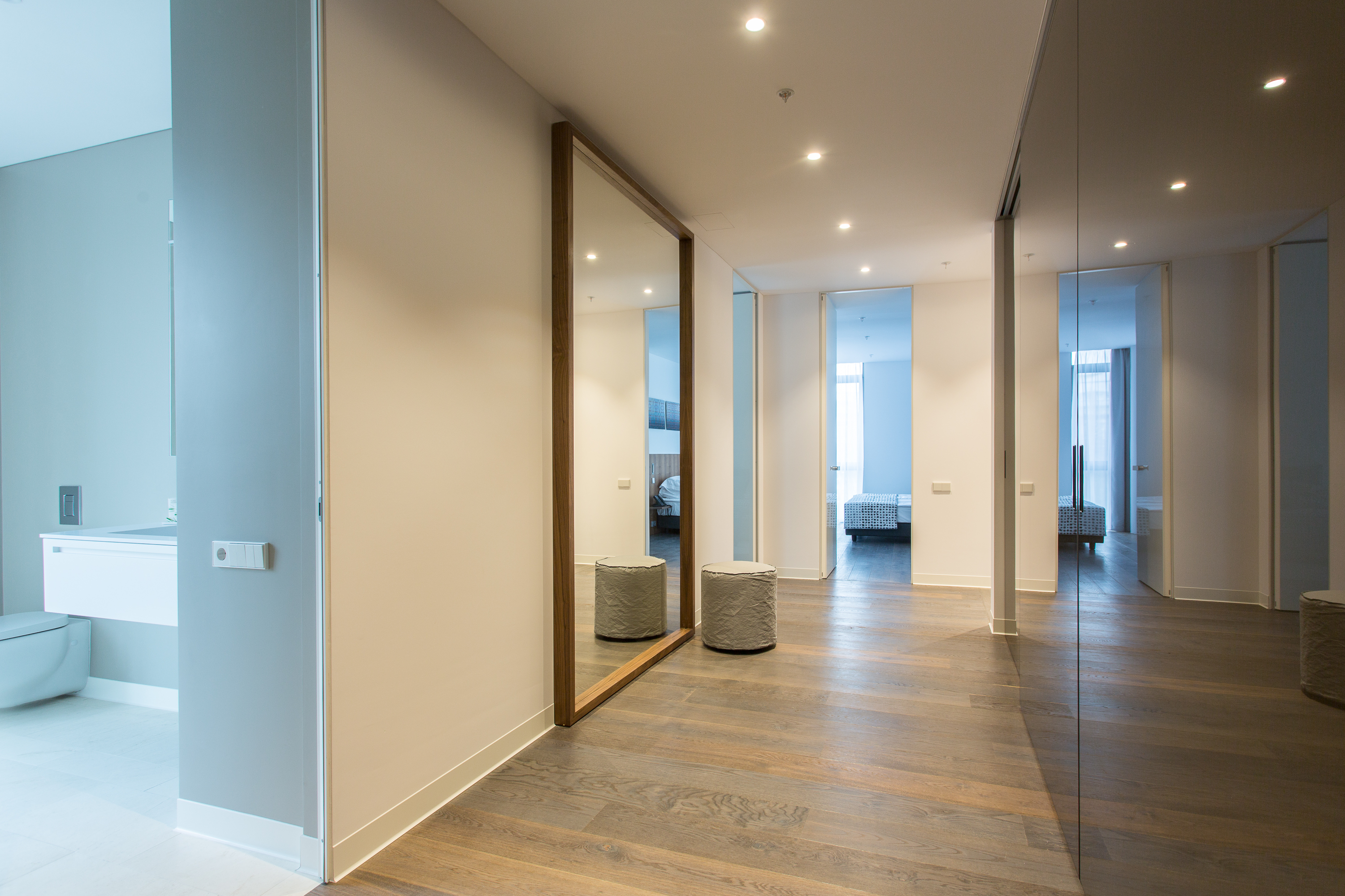 Crystal House Suite Hotel & Spa