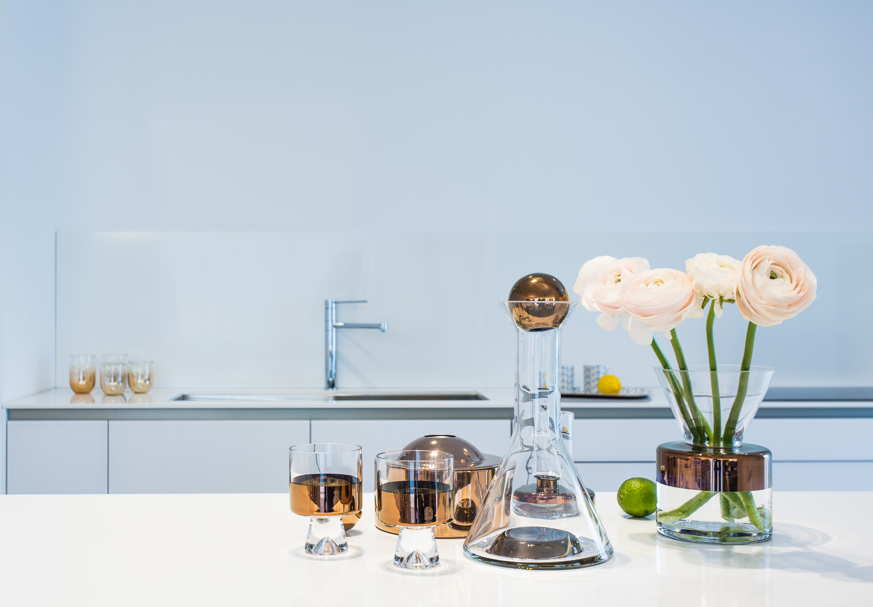 Crystal House Suite Hotel & Spa