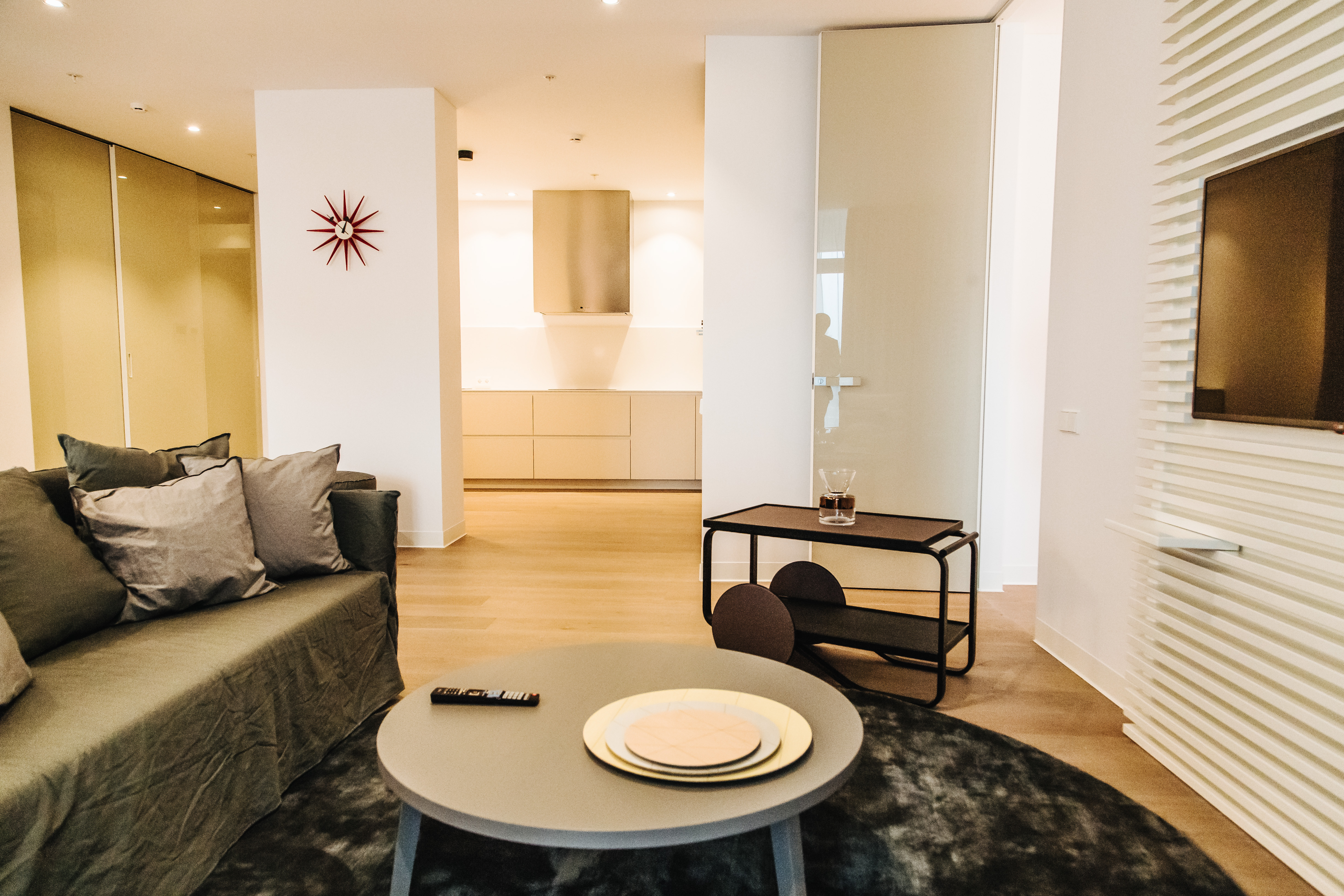 Crystal House Suite Hotel & Spa