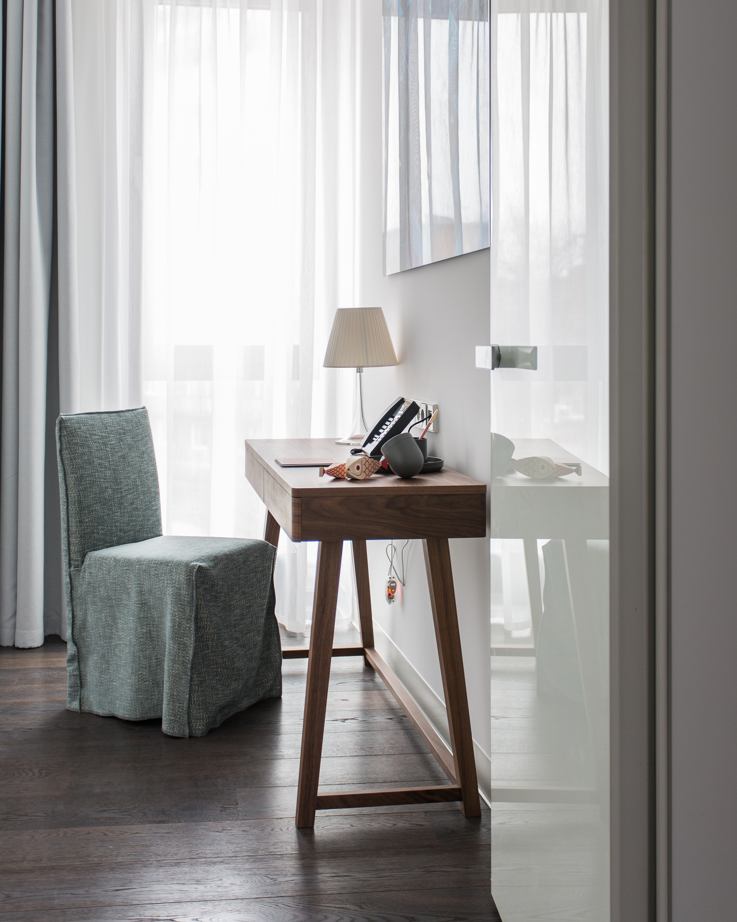 Crystal House Suite Hotel & Spa