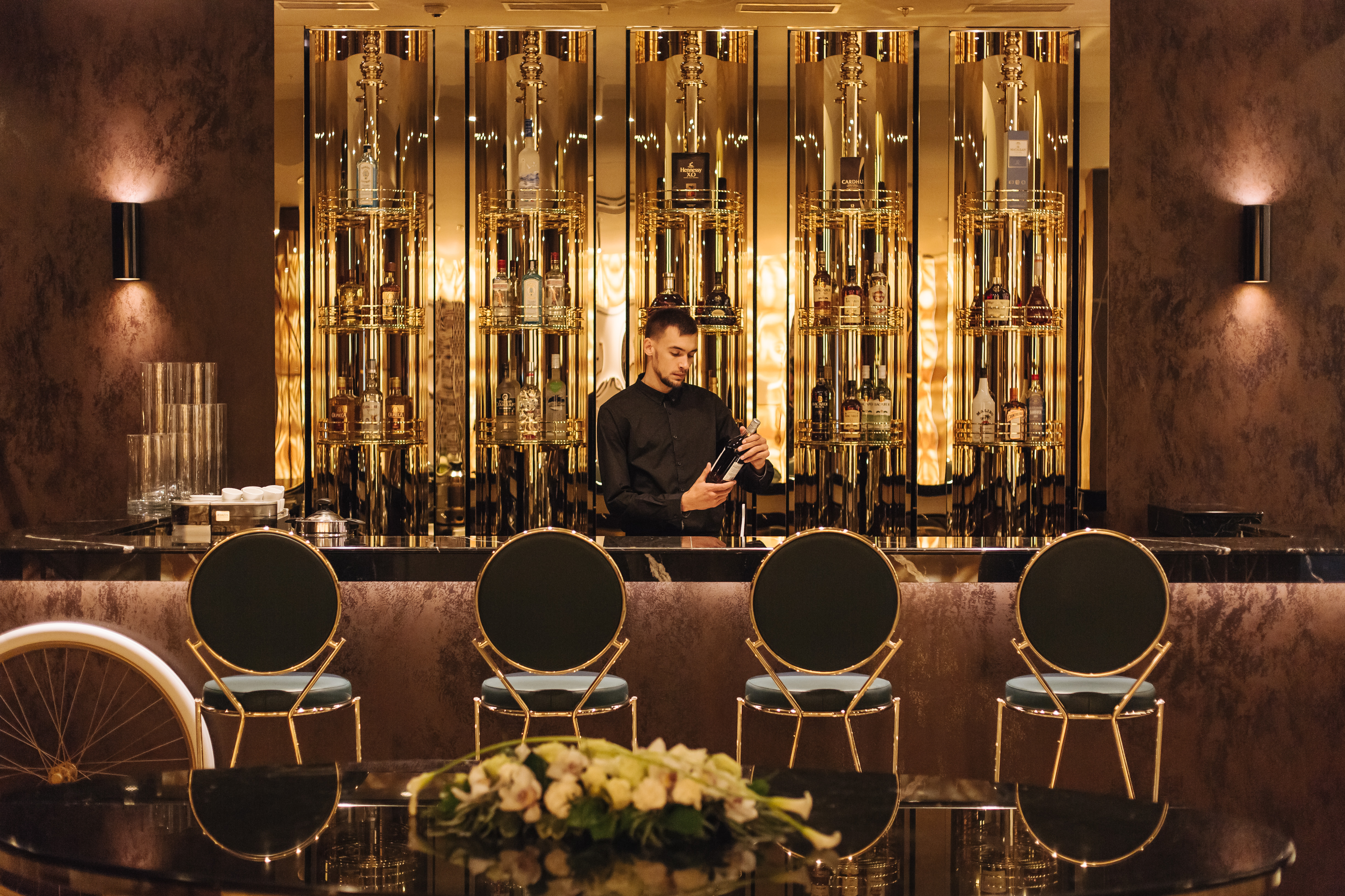Crystal House Suite Hotel & Spa