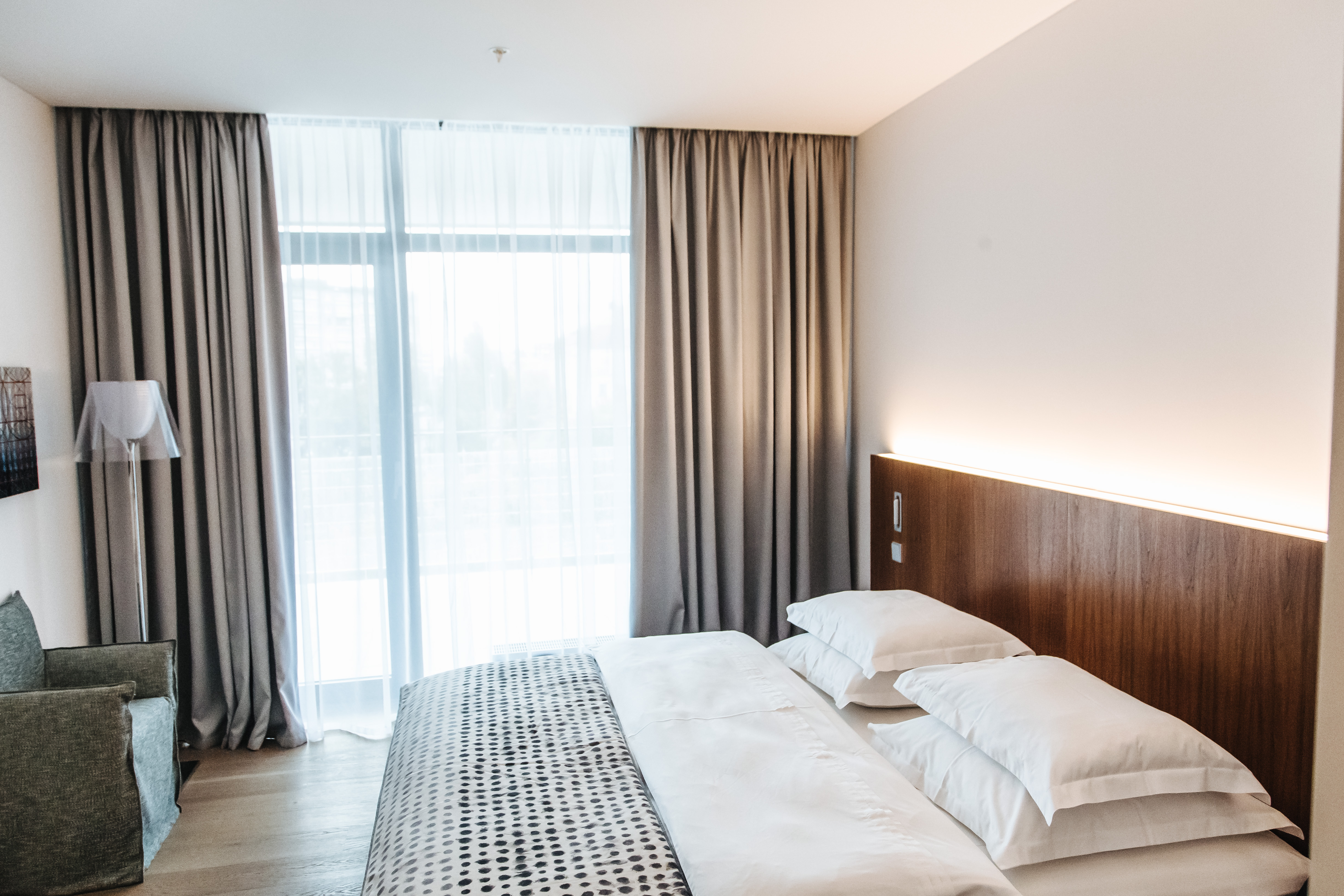 Crystal House Suite Hotel & Spa