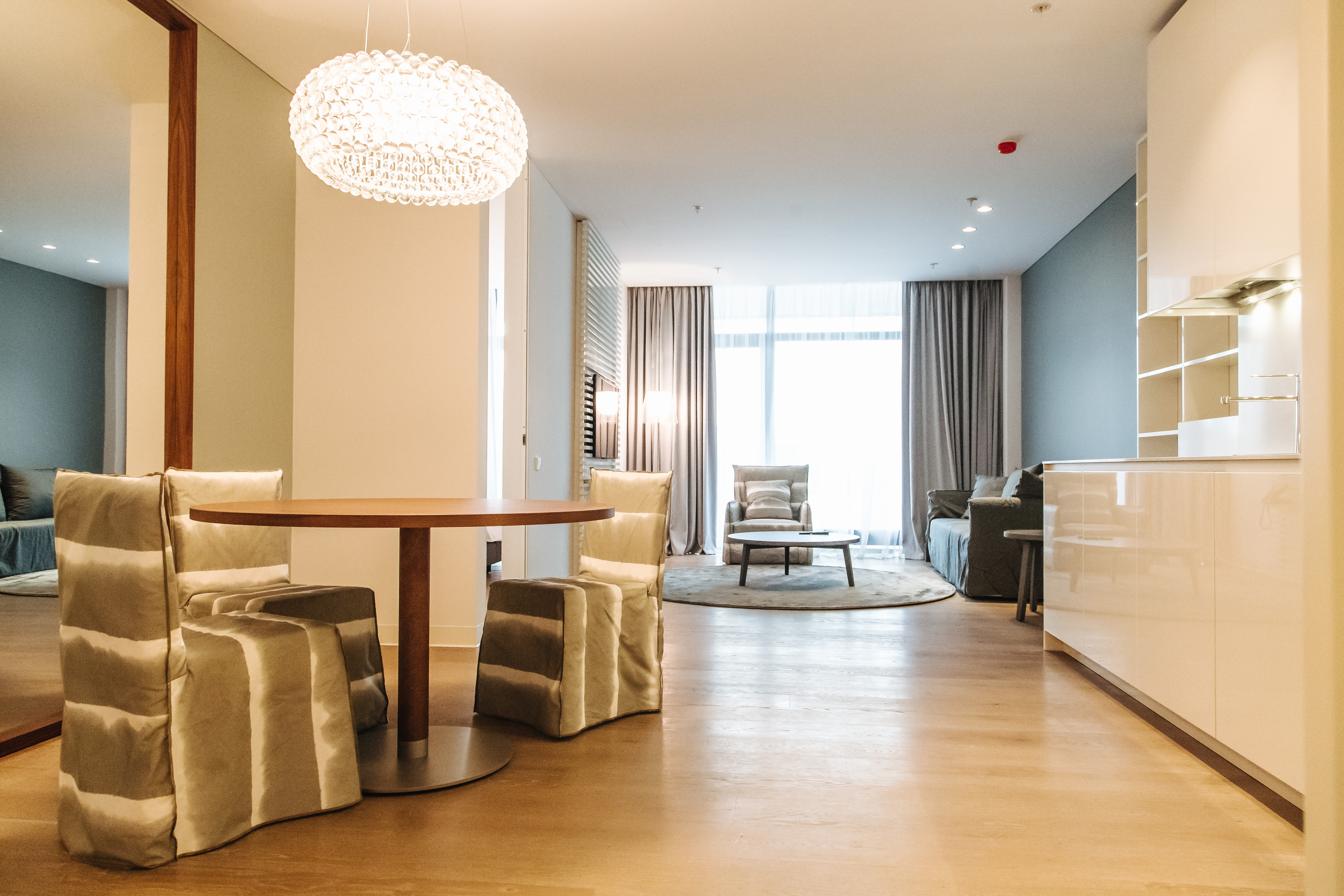 Crystal House Suite Hotel & Spa