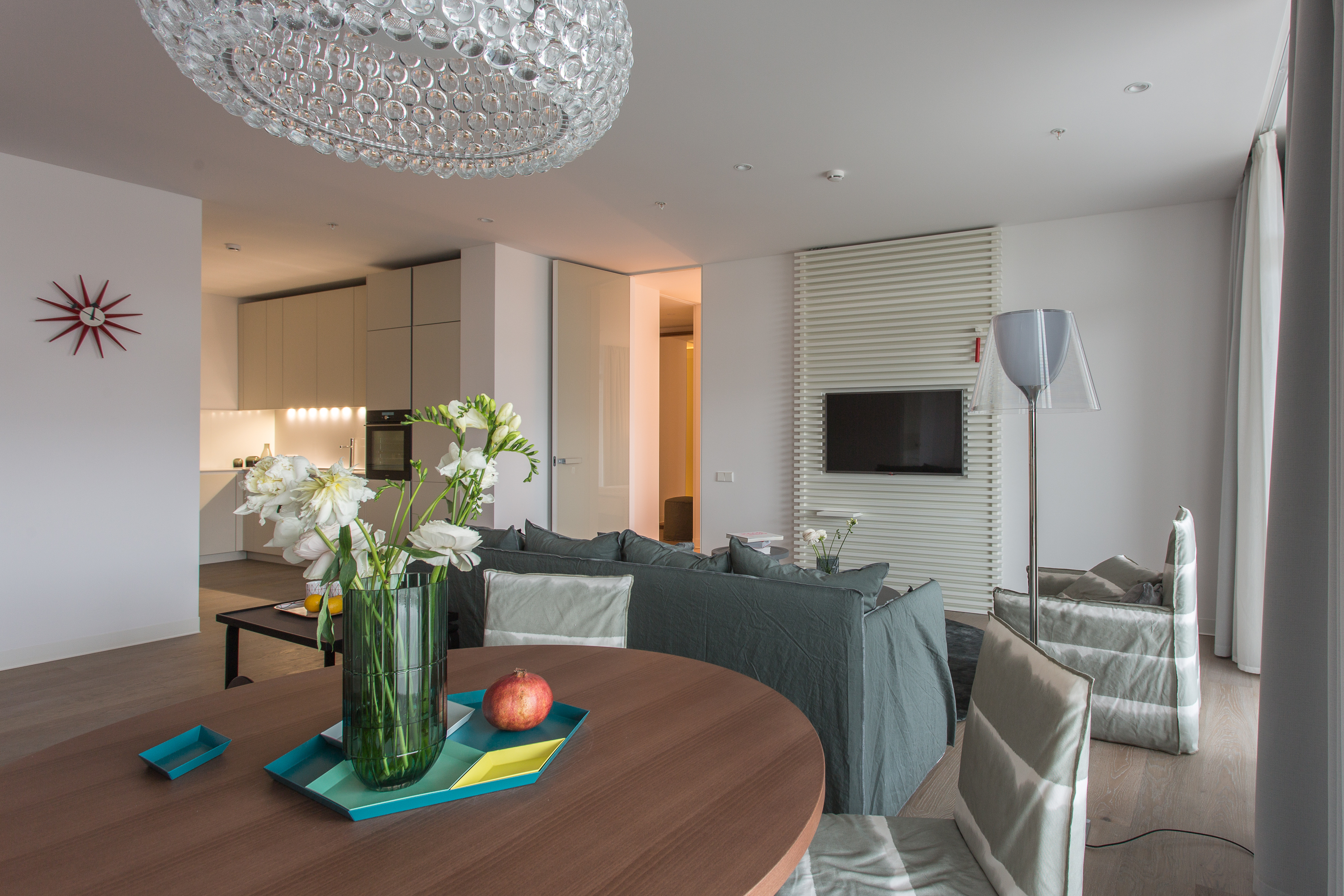 Crystal House Suite Hotel & Spa