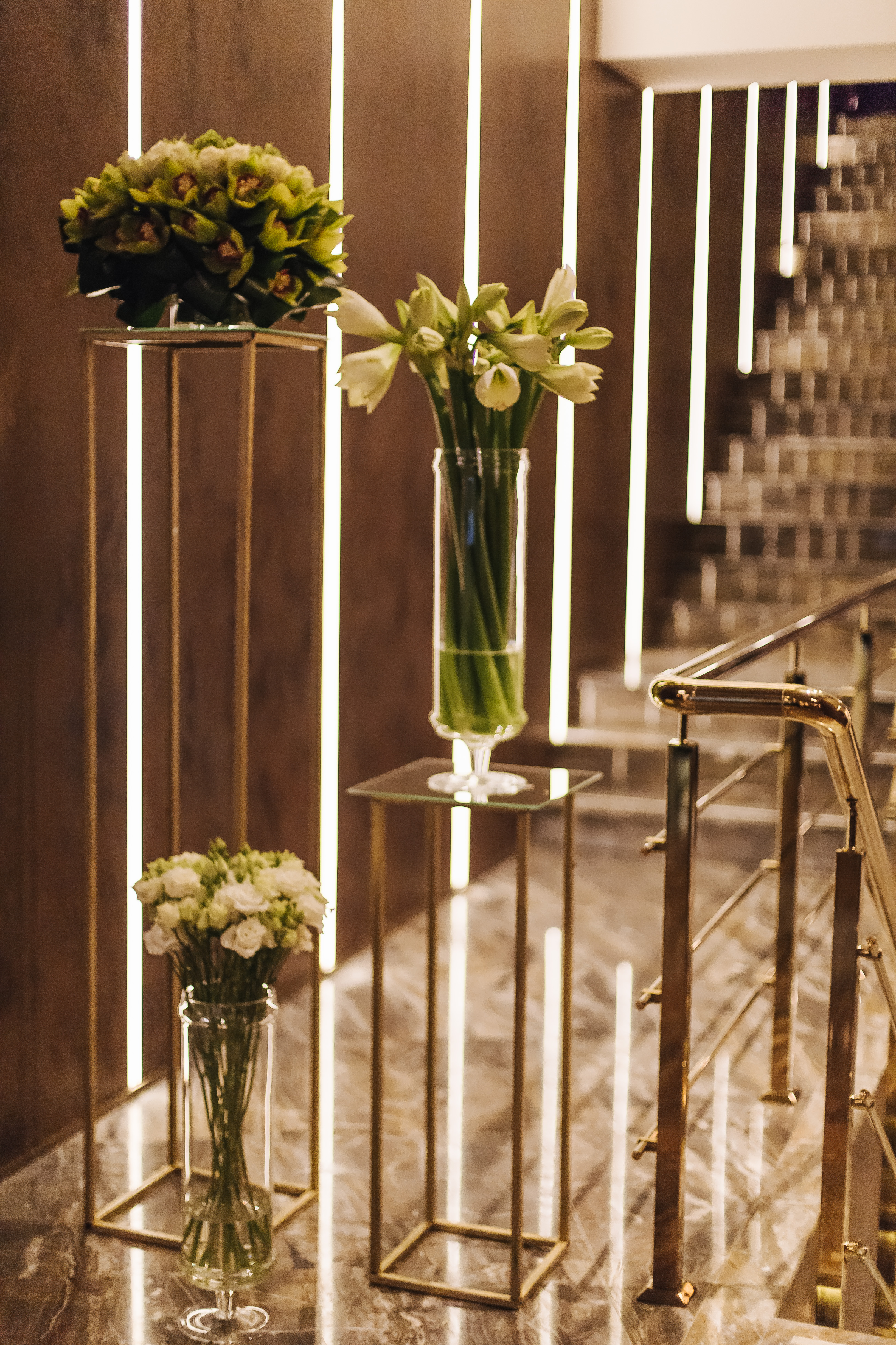 Crystal House Suite Hotel & Spa