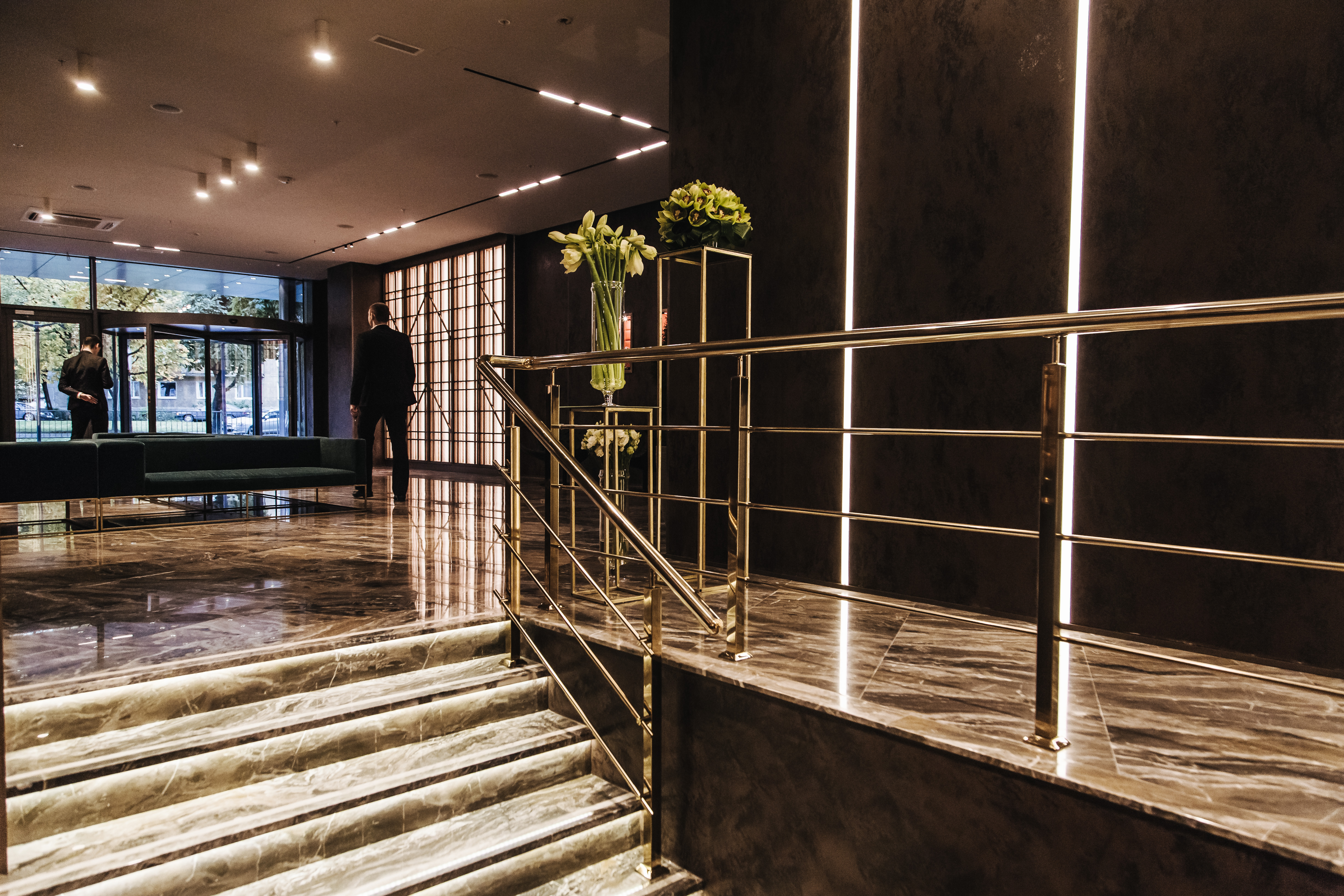 Crystal House Suite Hotel & Spa