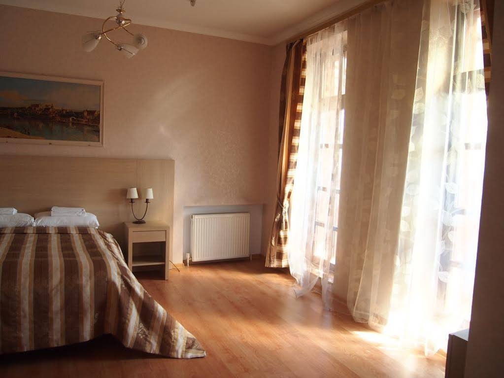 Gästehaus Albertina