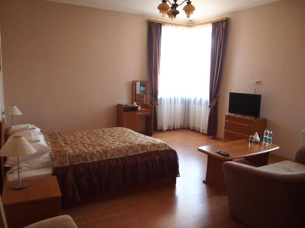 Gästehaus Albertina