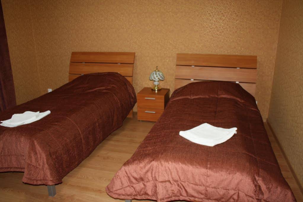 Gästehaus Albertina