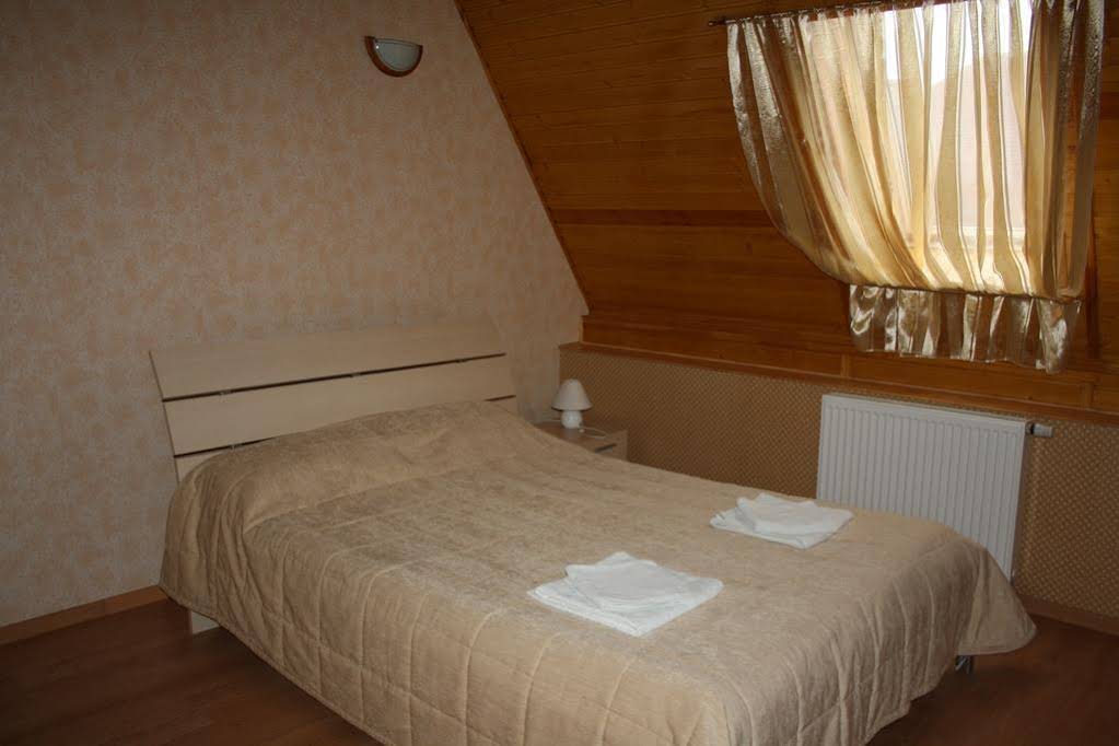 Gästehaus Albertina