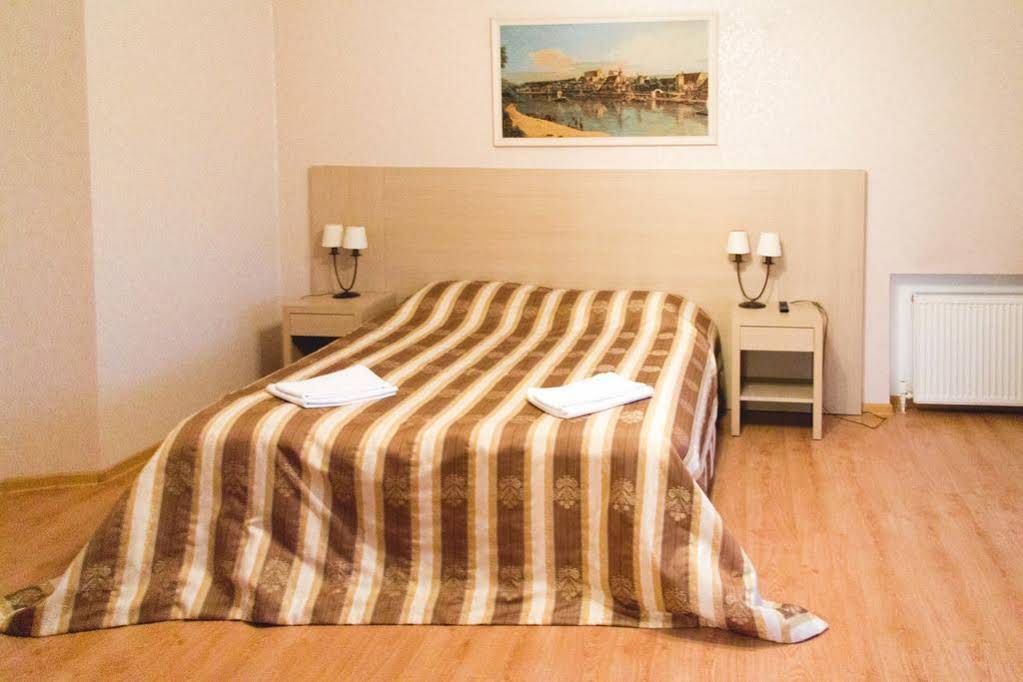 Gästehaus Albertina