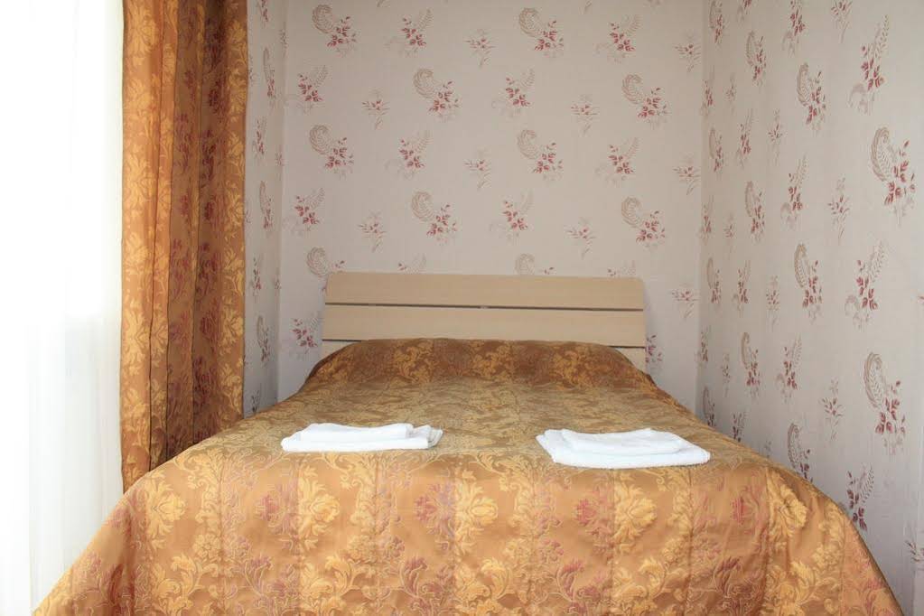 Gästehaus Albertina