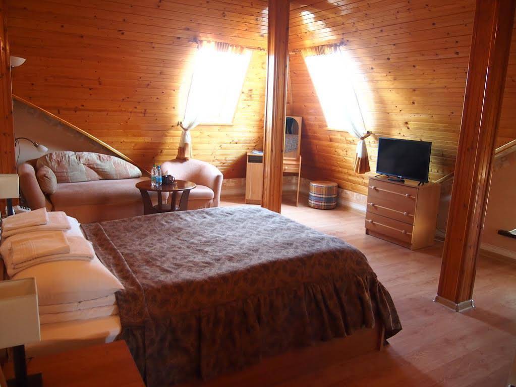 Gästehaus Albertina