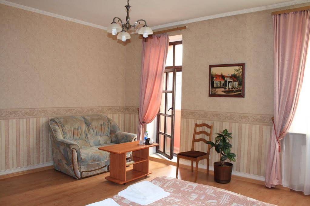 Gästehaus Albertina