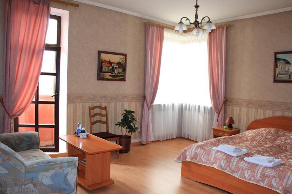 Gästehaus Albertina