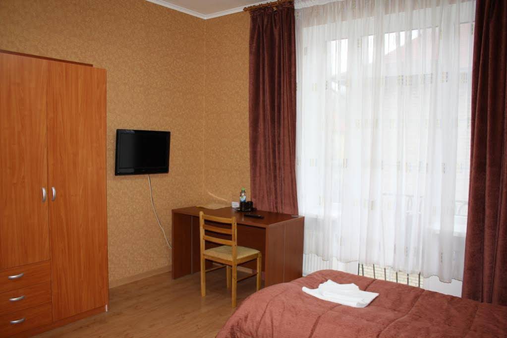 Gästehaus Albertina