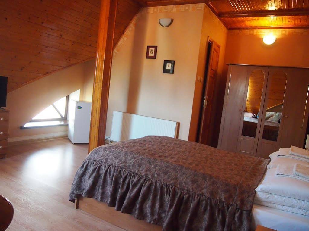 Gästehaus Albertina