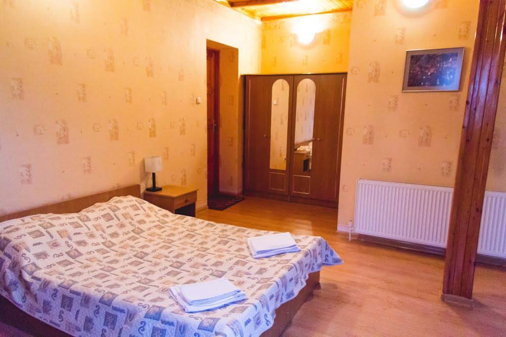 Gästehaus Albertina