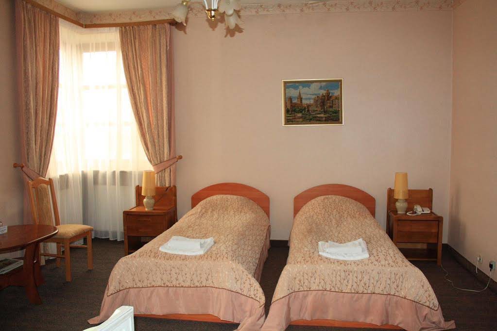 Gästehaus Albertina