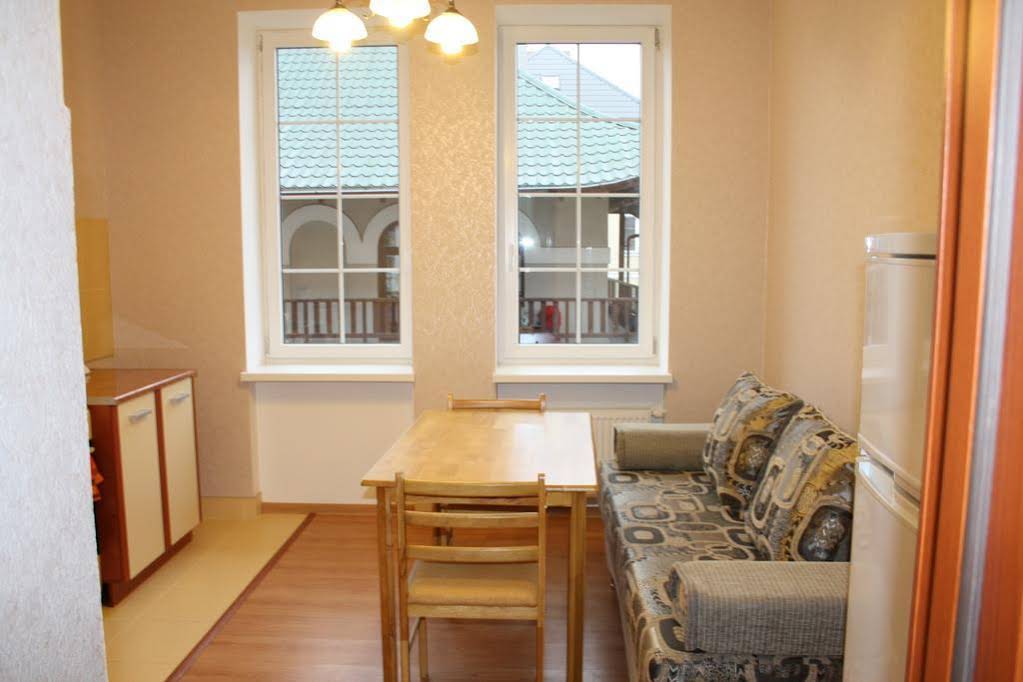 Gästehaus Albertina