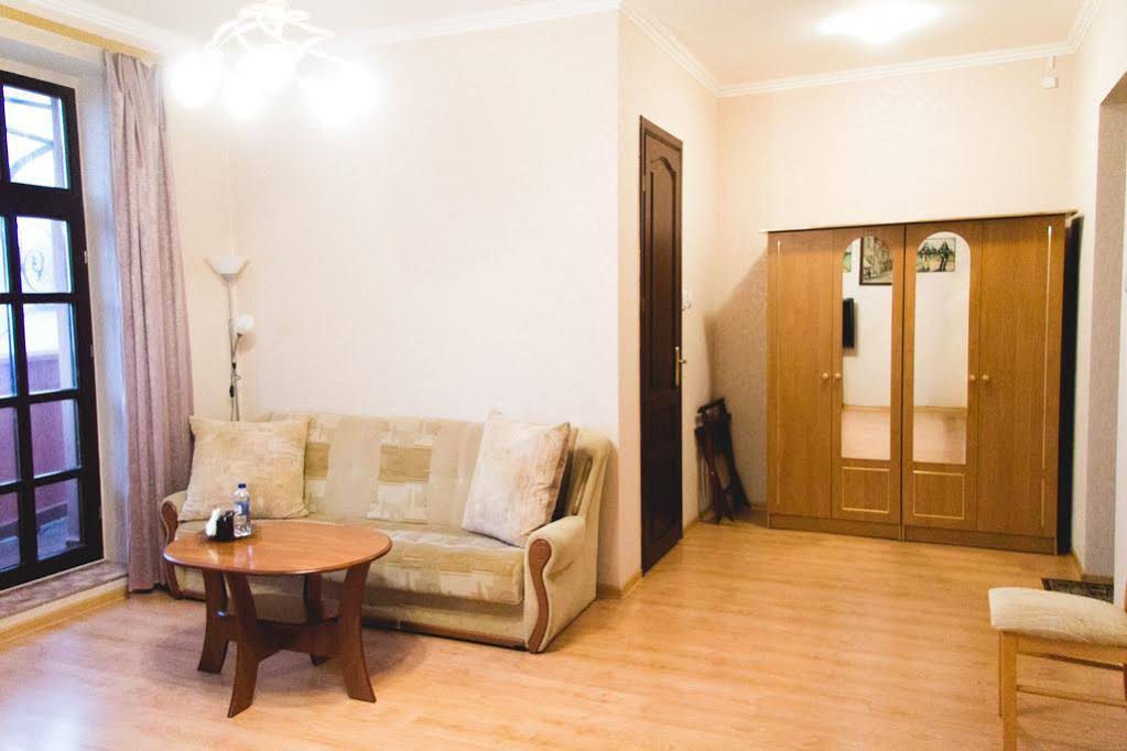 Gästehaus Albertina