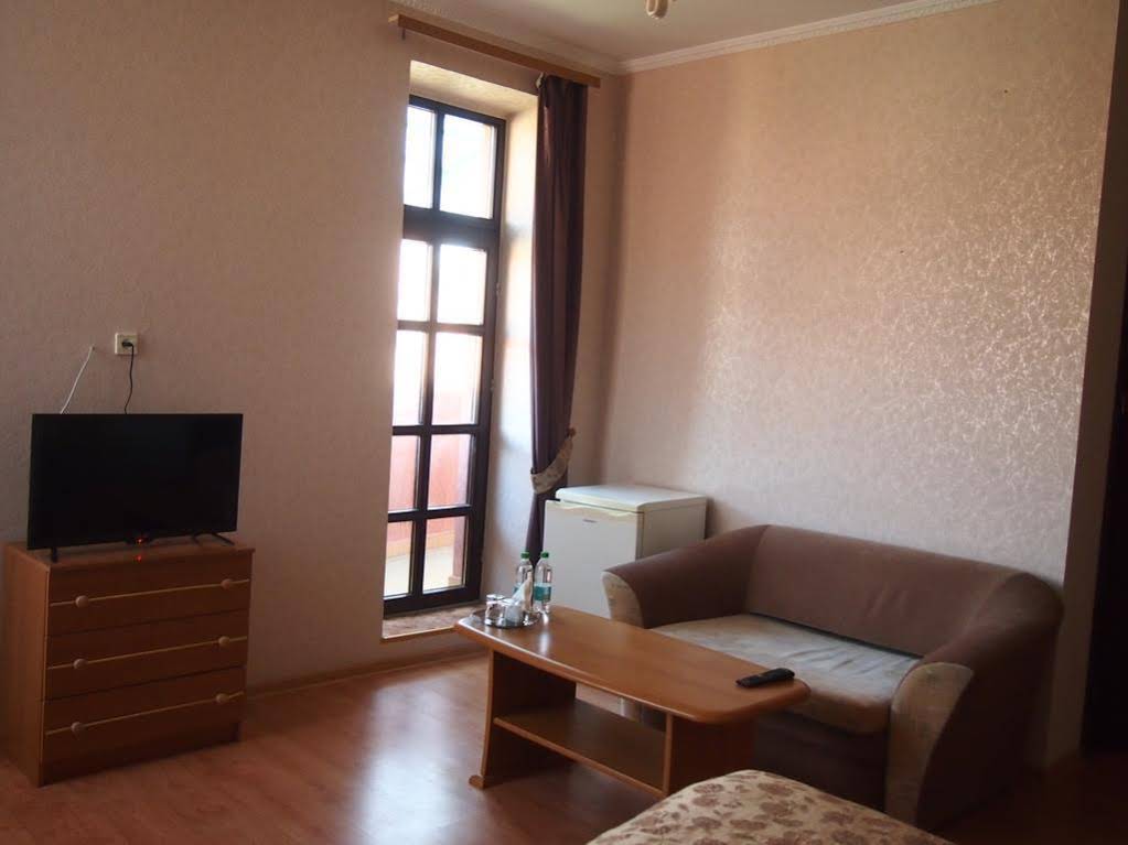 Gästehaus Albertina