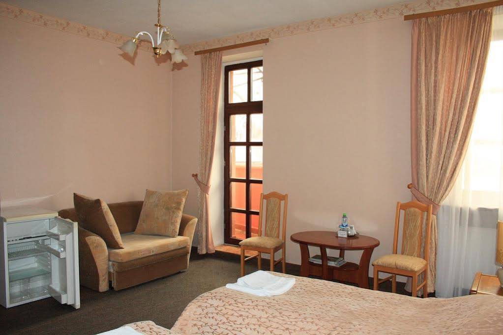 Gästehaus Albertina