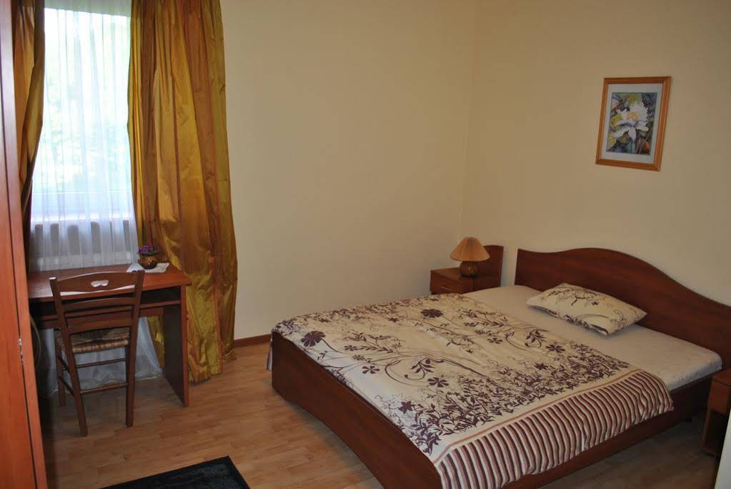 Guest House Na Kashtanovoj