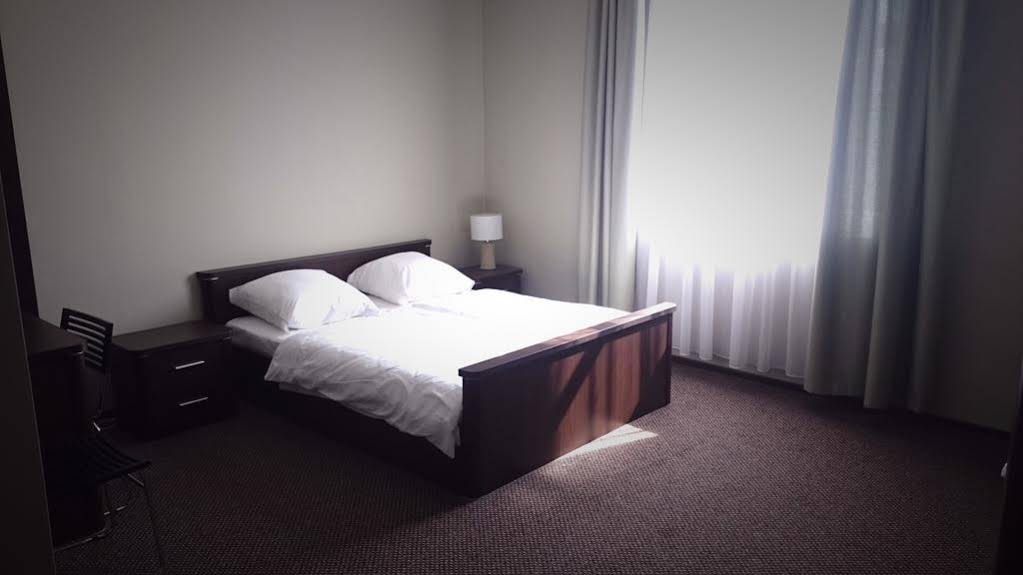 Guest House Na Kashtanovoj