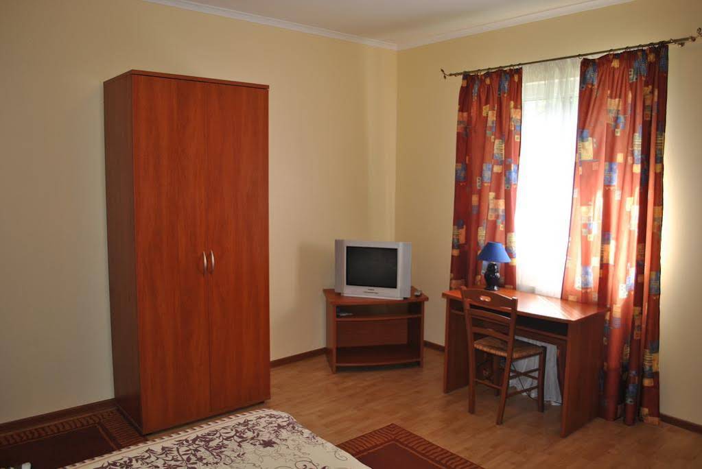 Guest House Na Kashtanovoj