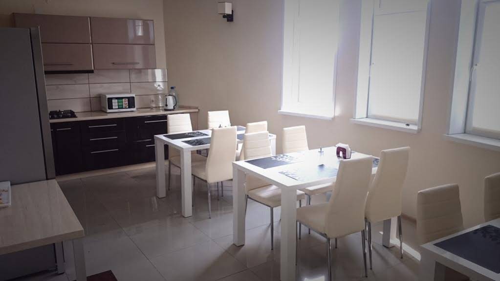 Guest House Na Kashtanovoj