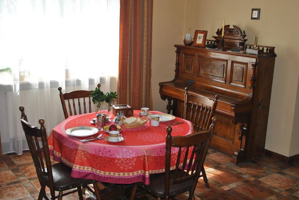 Guest House Na Kashtanovoj