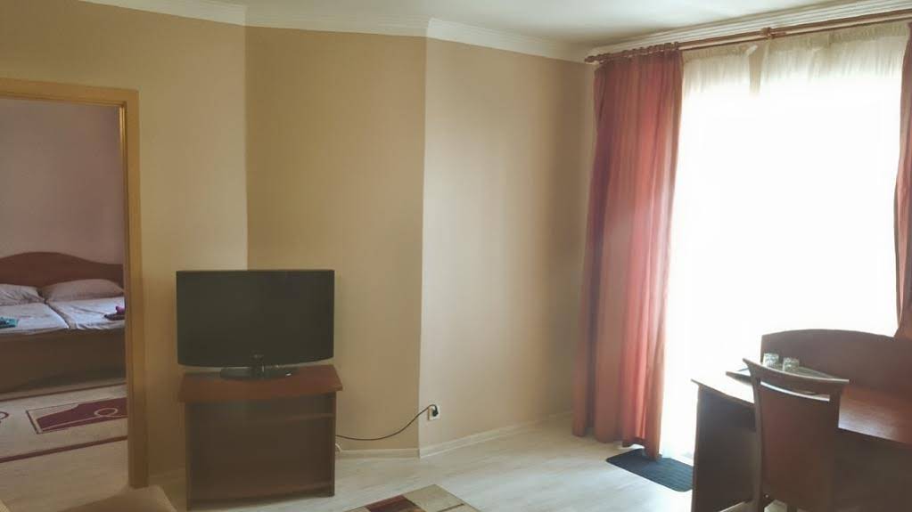 Guest House Na Kashtanovoj