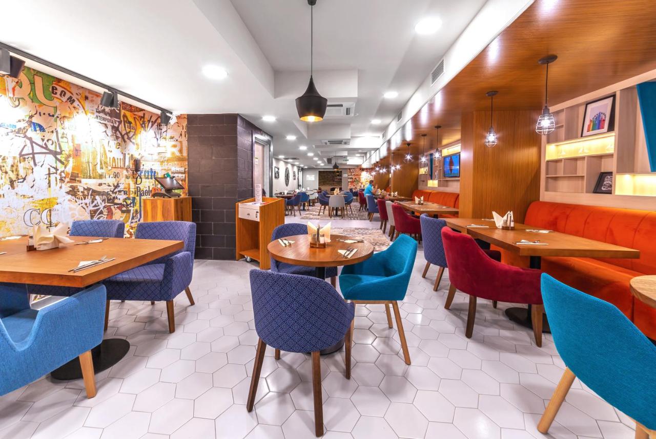 Holiday Inn Kaliningrad