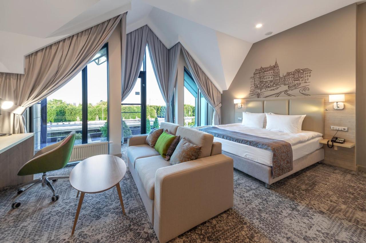 Holiday Inn Kaliningrad