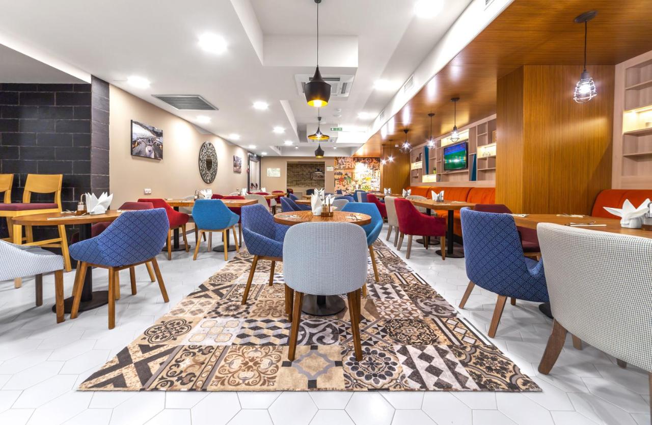 Holiday Inn Kaliningrad