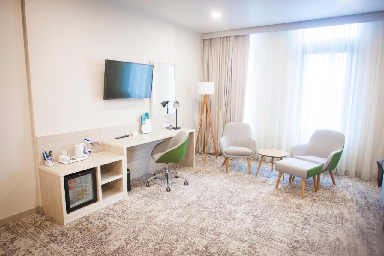 Holiday Inn Kaliningrad