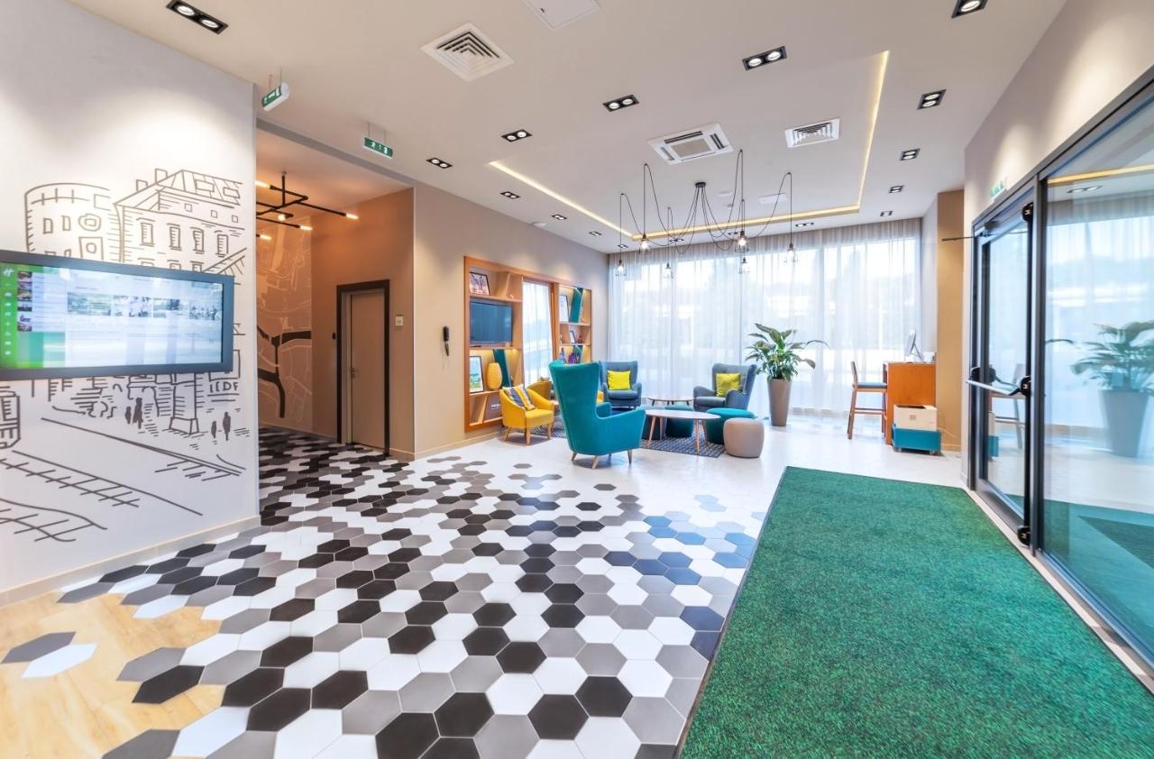 Holiday Inn Kaliningrad