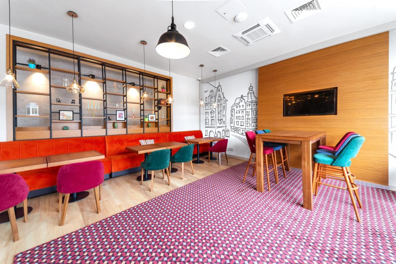 Holiday Inn Kaliningrad