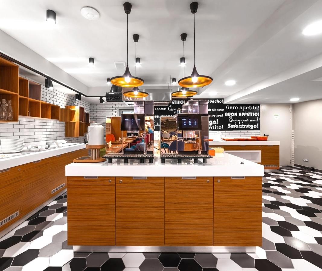 Holiday Inn Kaliningrad