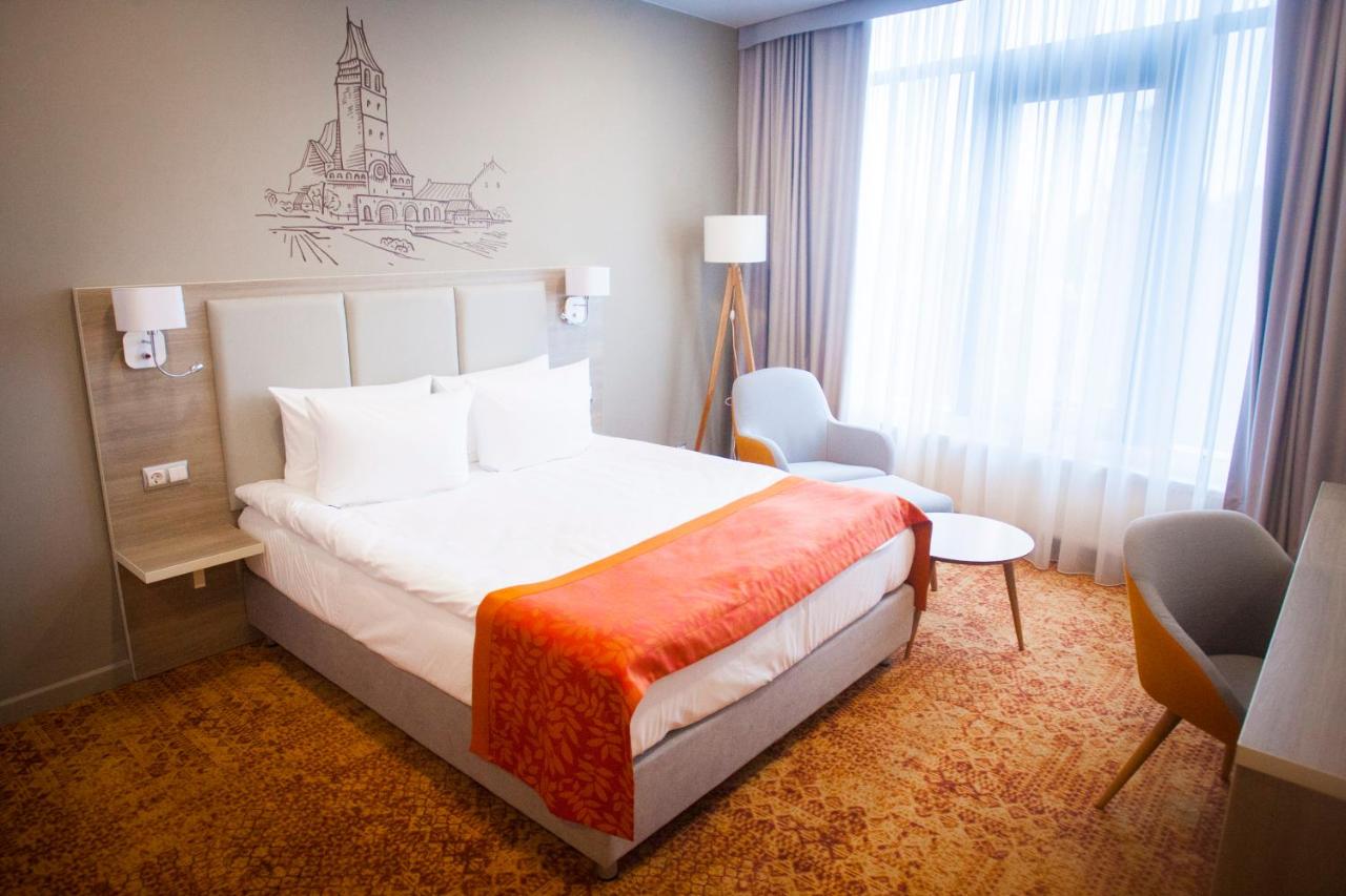 Holiday Inn Kaliningrad